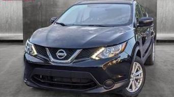 NISSAN ROGUE SPORT 2018 JN1BJ1CP4JW102956 image